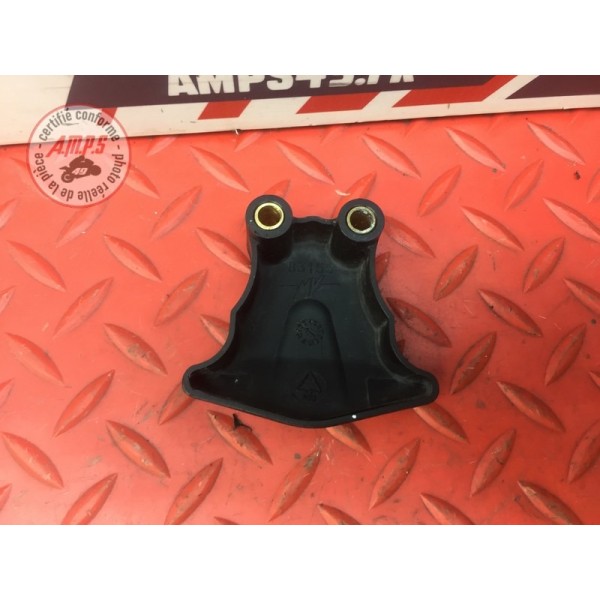 Cache plastique bouchon de colonne MV-Agusta Brutale 920 2011 à 2012