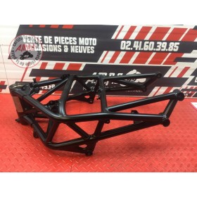 Cadre avec carte grise