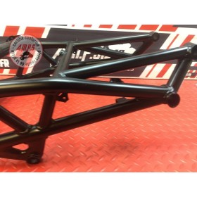 Cadre avec carte grise