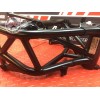 Cadre avec carte grise MV-Agusta Brutale 920 2011 à 2012