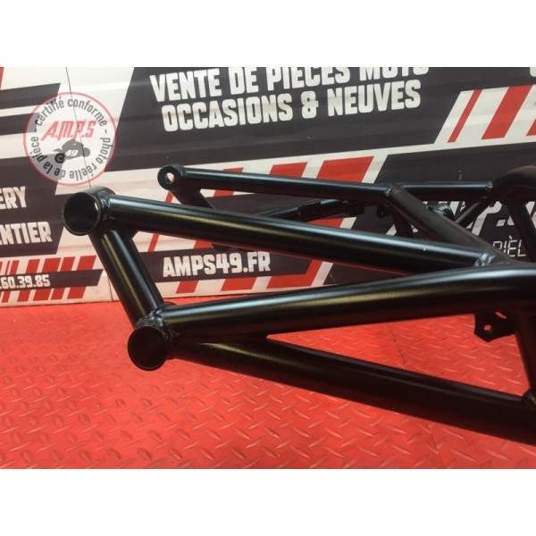 Cadre avec carte grise MV-Agusta Brutale 920 2011 à 2012