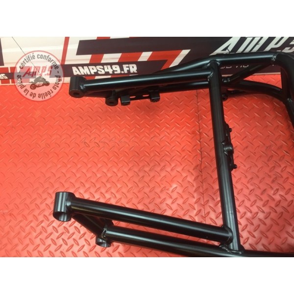 Cadre avec carte grise MV-Agusta Brutale 920 2011 à 2012