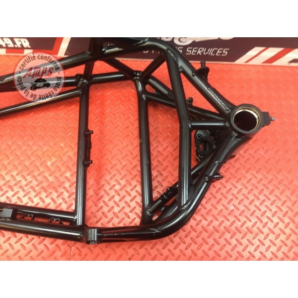 Cadre avec carte grise MV-Agusta Brutale 920 2011 à 2012
