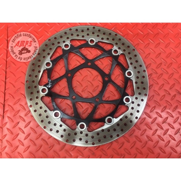 Disque de frein avant droit MV-Agusta Brutale 920 2011 à 2012