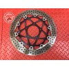 Disque de frein avant droit MV-Agusta Brutale 920 2011 à 2012
