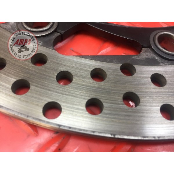 Disque de frein avant droit MV-Agusta Brutale 920 2011 à 2012