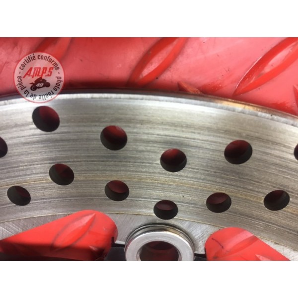 Disque de frein avant droit MV-Agusta Brutale 920 2011 à 2012