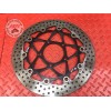 Disque de frein avant gauche MV-Agusta Brutale 920 2011 à 2012