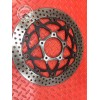 Disque de frein avant gauche MV-Agusta Brutale 920 2011 à 2012