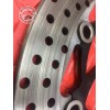 Disque de frein avant gauche MV-Agusta Brutale 920 2011 à 2012