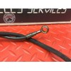 Durite de frein arriere MV-Agusta Brutale 920 2011 à 2012