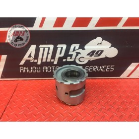 Hub arrière MV-Agusta Brutale 920 2011 à 2012