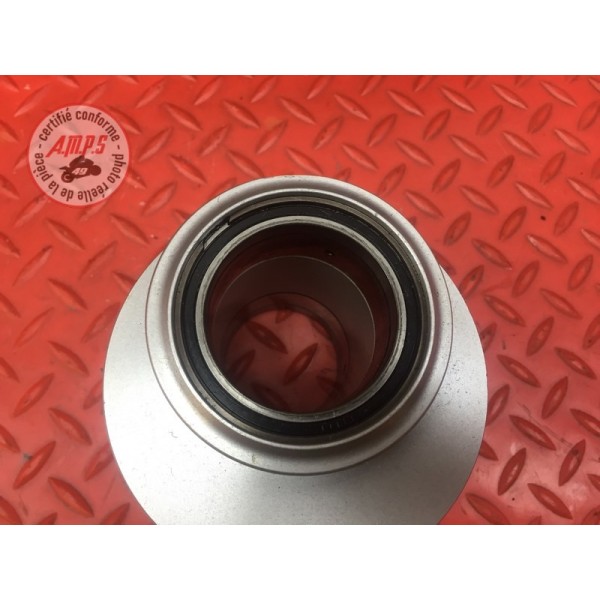 Hub arrière MV-Agusta Brutale 920 2011 à 2012