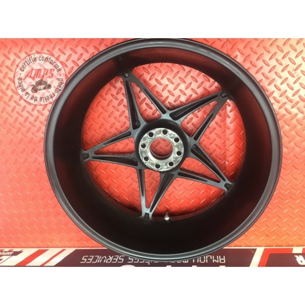 Jante arrière MV-Agusta Brutale 920 2011 à 2012