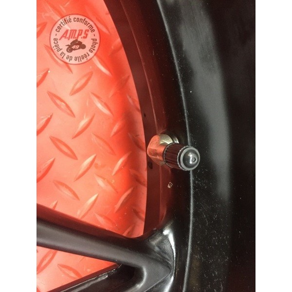 Jante avant MV-Agusta Brutale 920 2011 à 2012