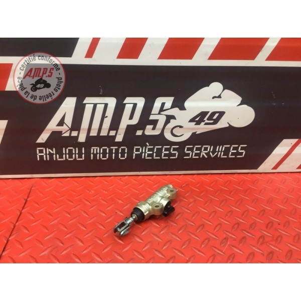 Maitre cylindre de frein arriere MV-Agusta Brutale 920 2011 à 2012