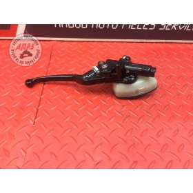 Maitre cylindre de frein avant 