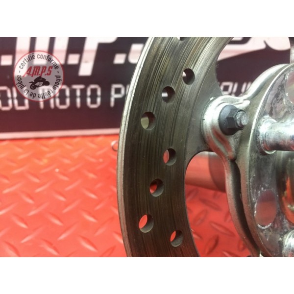 Moyeu de roue arrière MV-Agusta Brutale 920 2011 à 2012