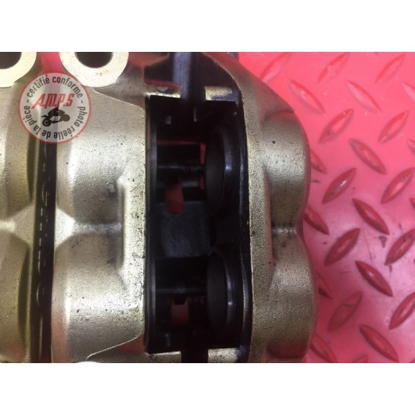 Paire d'étrier de frein avant MV-Agusta Brutale 920 2011 à 2012