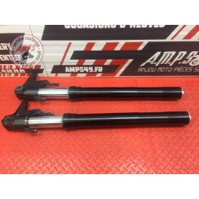 Paire de tube de fourche MV-Agusta Brutale 920 2011 à 2012