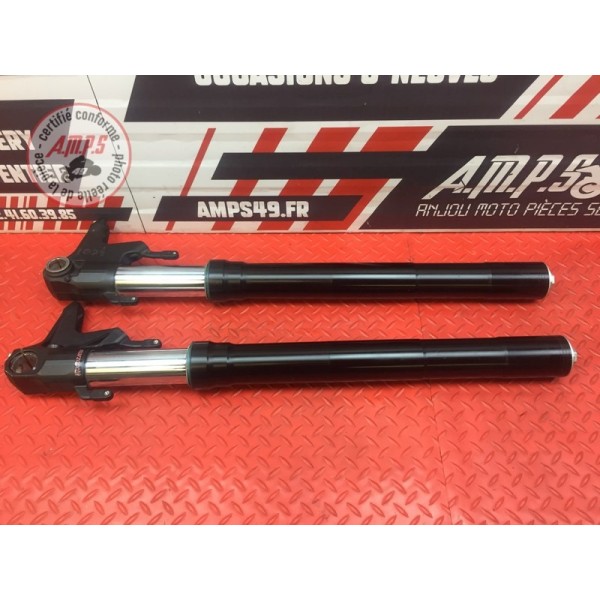 Paire de tube de fourche MV-Agusta Brutale 920 2011 à 2012