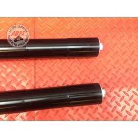 Paire de tube de fourche 