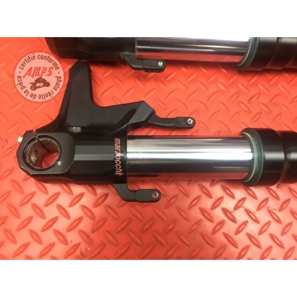 Paire de tube de fourche MV-Agusta Brutale 920 2011 à 2012