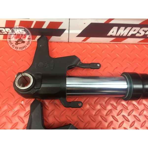Paire de tube de fourche MV-Agusta Brutale 920 2011 à 2012