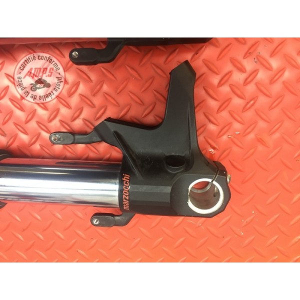 Paire de tube de fourche MV-Agusta Brutale 920 2011 à 2012