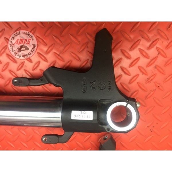 Paire de tube de fourche MV-Agusta Brutale 920 2011 à 2012