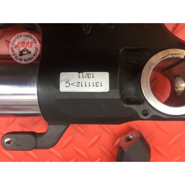 Paire de tube de fourche MV-Agusta Brutale 920 2011 à 2012