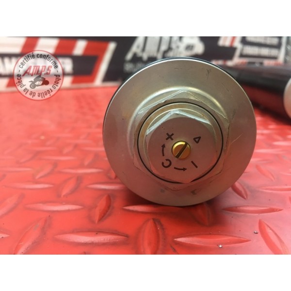 Paire de tube de fourche MV-Agusta Brutale 920 2011 à 2012