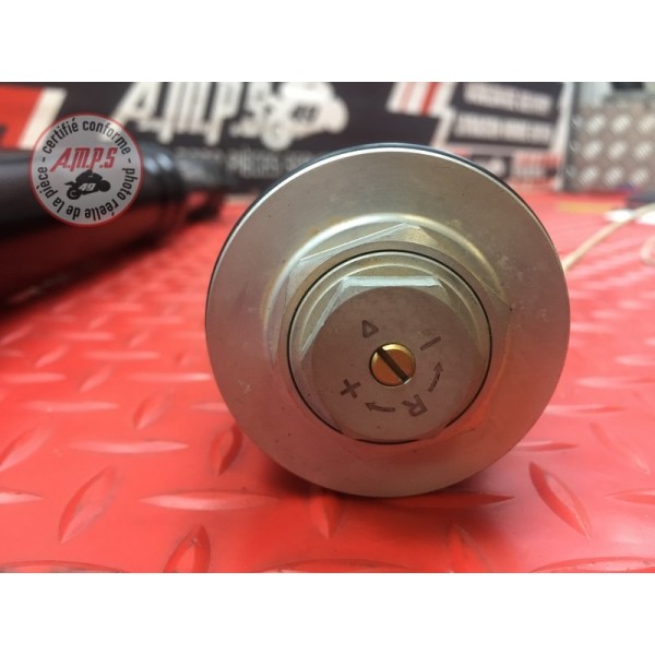 Paire de tube de fourche MV-Agusta Brutale 920 2011 à 2012