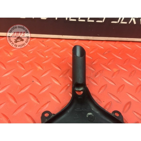 Passage de cable sur support de plaque MV-Agusta Brutale 920 2011 à 2012