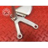 Platine repose pied droite MV-Agusta Brutale 920 2011 à 2012
