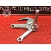Platine repose pied gauche MV-Agusta Brutale 920 2011 à 2012