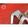 Platine repose pied gauche MV-Agusta Brutale 920 2011 à 2012
