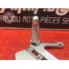 Platine repose pied gauche MV-Agusta Brutale 920 2011 à 2012