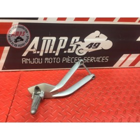Platine repose pied passager droite MV-Agusta Brutale 920 2011 à 2012