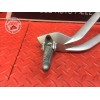 Platine repose pied passager droite MV-Agusta Brutale 920 2011 à 2012