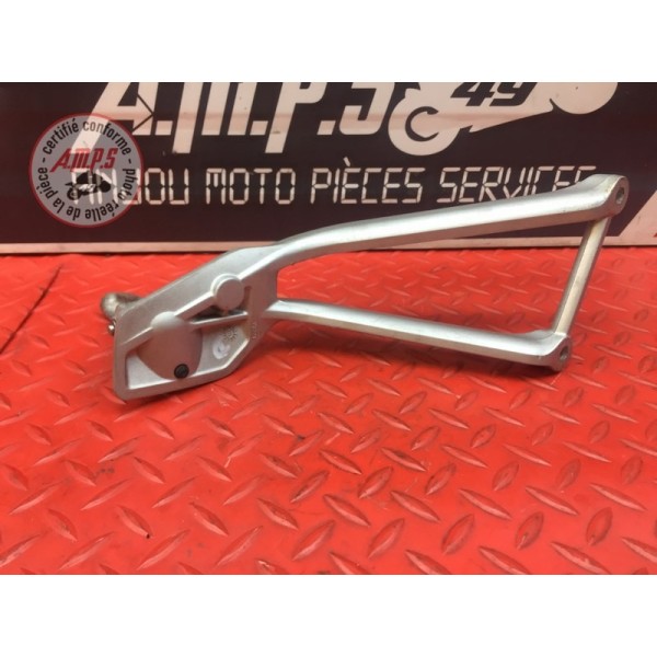 Platine repose pied passager droite MV-Agusta Brutale 920 2011 à 2012