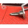Platine repose pied passager droite MV-Agusta Brutale 920 2011 à 2012