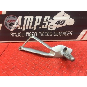 Platine repose pied passager gauche MV-Agusta Brutale 920 2011 à 2012