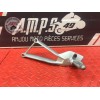 Platine repose pied passager gauche MV-Agusta Brutale 920 2011 à 2012