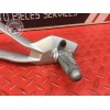 Platine repose pied passager gauche MV-Agusta Brutale 920 2011 à 2012