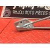 Platine repose pied passager gauche MV-Agusta Brutale 920 2011 à 2012