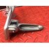 Platine repose pied passager gauche MV-Agusta Brutale 920 2011 à 2012
