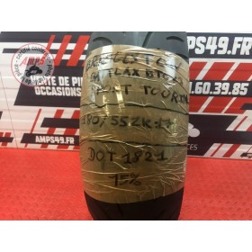 Bridgestone Battlax BT023 180/55/17