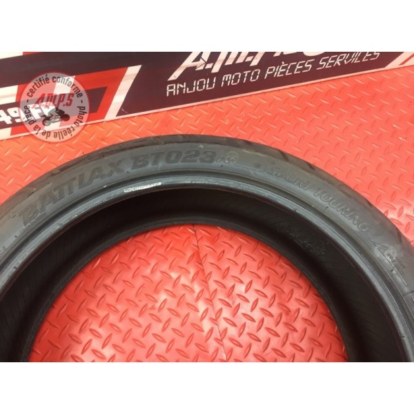 Bridgestone Battlax BT023 180/55/17