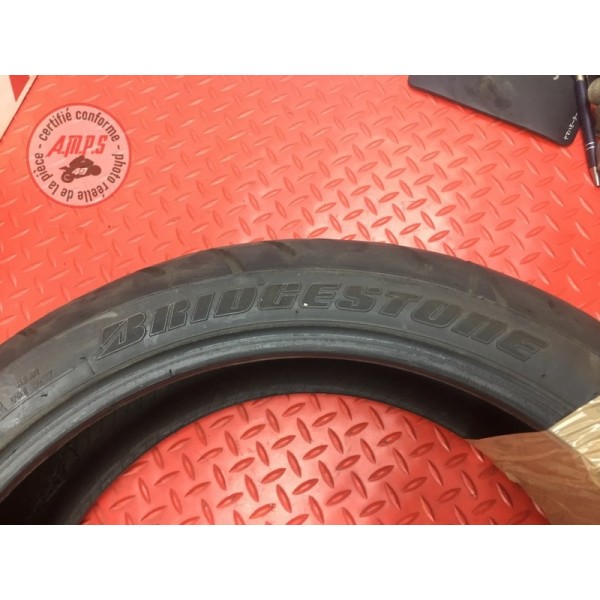 Bridgestone Battlax BT023 180/55/17